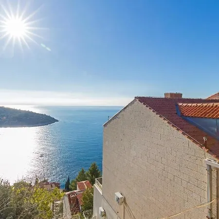 Horizon Διαμέρισμα Ντουμπρόβνικ