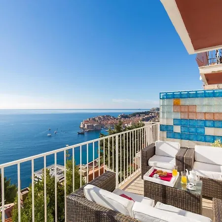 Horizon Apartman