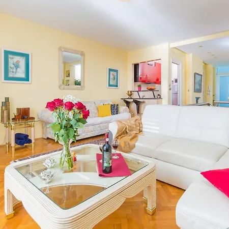 Apartman Horizon