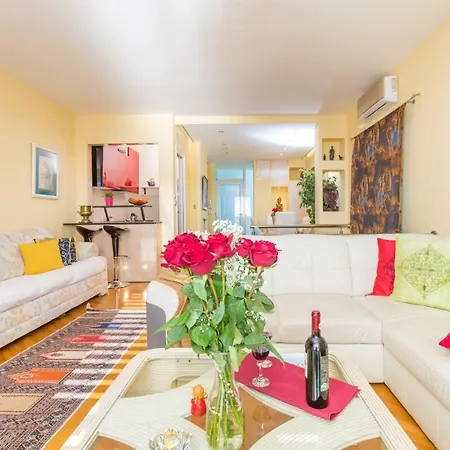 Apartman Horizon Dubrovnik