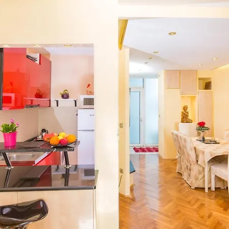 شقة Horizon دوبروفينك