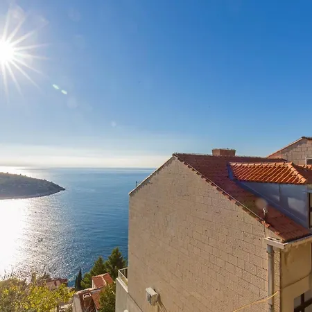 Appartement Horizon