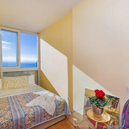 Horizon Appartement *