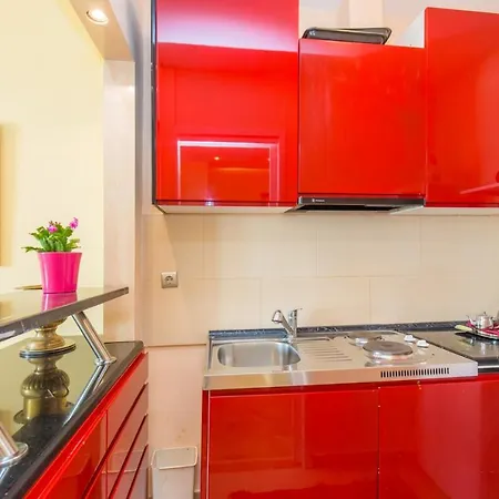 Horizon Apartment